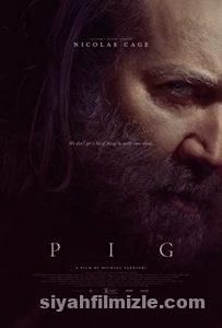 Domuz (Pig) 2021 izle