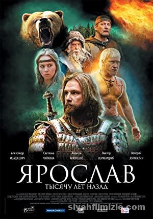 Prens Yaroslav 2010 izle