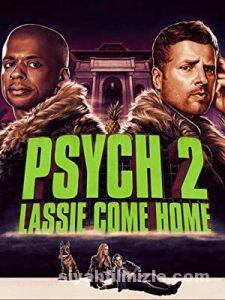 Psişik 2 (Psych 2) 2020 izle