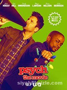 Psişik (Psych) 1 2017 izle