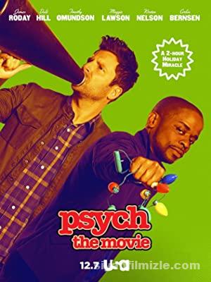 Psişik (Psych) 1 2017 izle