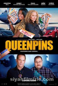 Queenpins 2021 izle