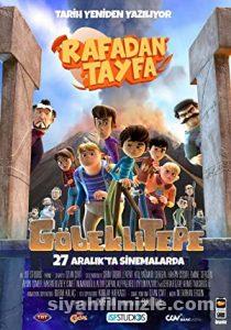 Rafadan Tayfa 2: Göbeklitepe 2019 izle