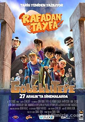 Rafadan Tayfa 2: Göbeklitepe 2019 izle