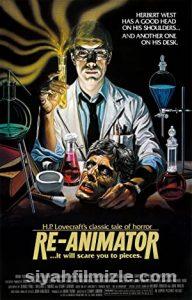 Re-Animator 1985 izle