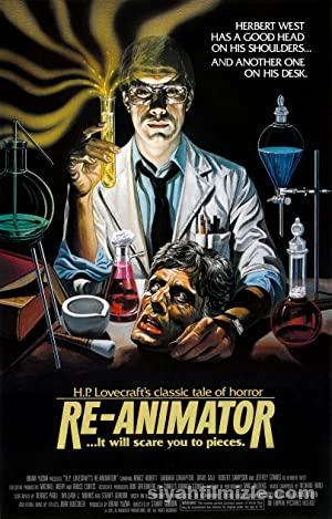 Re-Animator 1985 izle