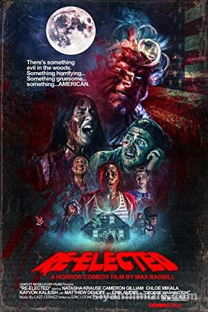 Re-Elected 2020 izle