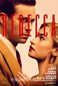 Rebecca 2020 izle