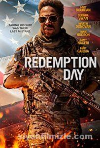 Redemption Day 2021 izle