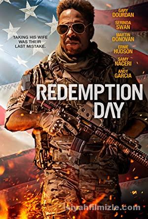 Redemption Day 2021 izle
