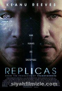 Replikalar 2018 izle