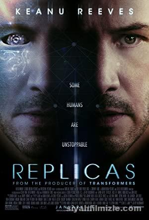 Replikalar 2018 izle