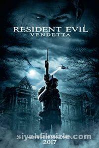 Resident Evil: Vendetta 2017 izle