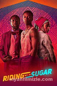 Riding with Sugar 2020 izle