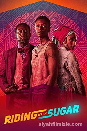 Riding with Sugar 2020 izle