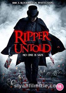 Ripper Untold 2021 izle