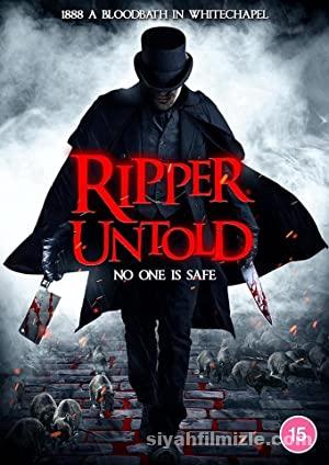 Ripper Untold 2021 izle