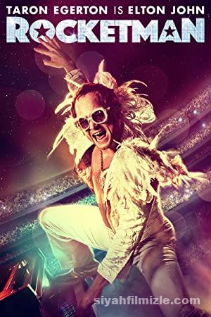 Rocketman 2019 izle