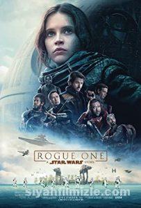 Rogue One: Bir Star Wars Hikayesi 2016 izle