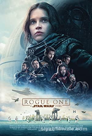 Rogue One: Bir Star Wars Hikayesi 2016 izle
