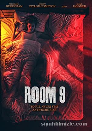 Room 9 2021 izle