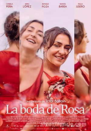 Rosa’s Wedding 2020 izle