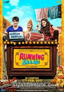 Running Shaadi 2017 izle