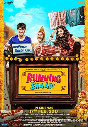 Running Shaadi 2017 izle