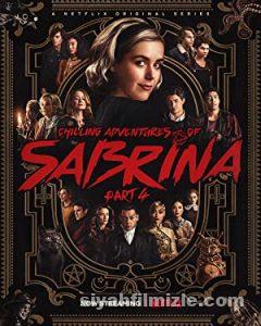 Chilling Adventures of Sabrina 2018 izle