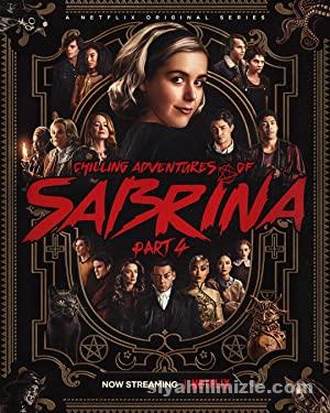 Chilling Adventures of Sabrina 2018 izle