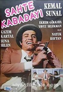 Sahte Kabadayı 1976 izle