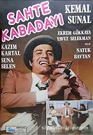 Sahte Kabadayı 1976 izle