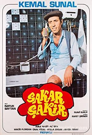 Sakar Şakir 1977 izle