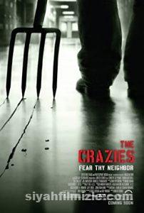 Salgın (The Crazies) 2010 izle