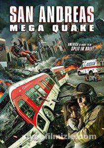 San Andreas Mega Quake 2019 izle
