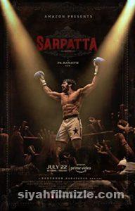 Sarpatta Parambarai 2021 izle