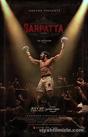 Sarpatta Parambarai 2021 izle