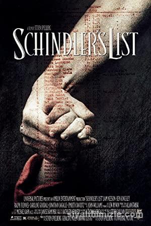 Schindler’in Listesi 1993 izle