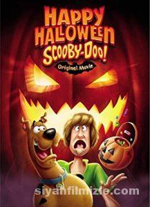 Scooby-Doo!: Mutlu Cadılar Bayramı 2020 izle