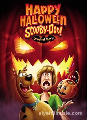 Scooby-Doo!: Mutlu Cadılar Bayramı 2020 izle