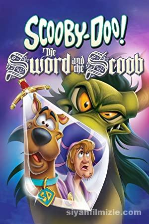 Scooby-Doo!: Kılıç ve Scoob 2021 izle