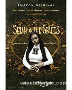 Selah ve Dostları 2019 izle