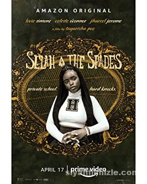 Selah ve Dostları 2019 izle