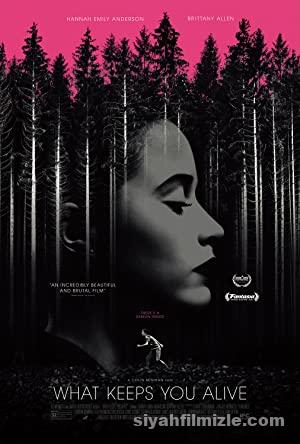 What Keeps You Alive 2018 izle