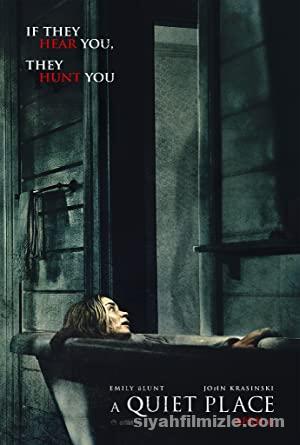Sessiz Bir Yer 2018 izle