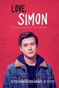 Sevgiler, Simon 2018 izle