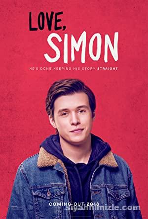 Sevgiler, Simon 2018 izle