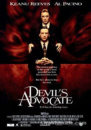 Şeytanın Avukatı 1997 izle