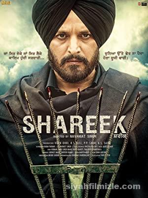 Shareek 2015 izle
