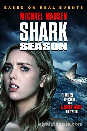 Shark Season 2020 izle